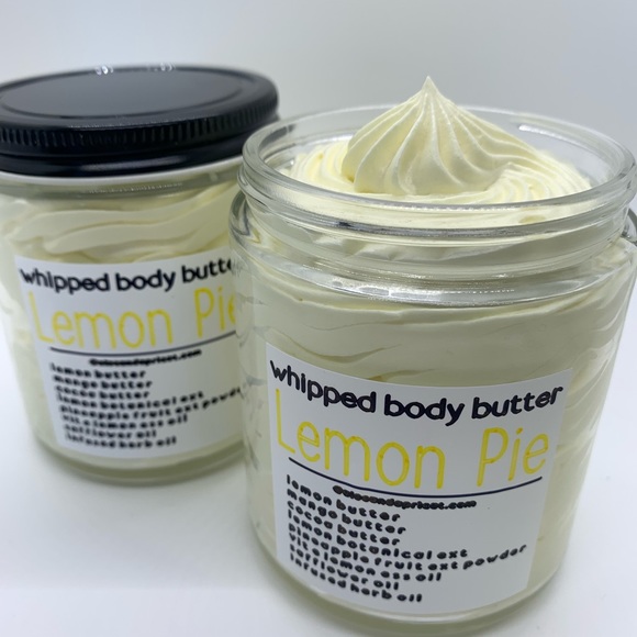 Homemade soap and skincare - Picture 4 of 14